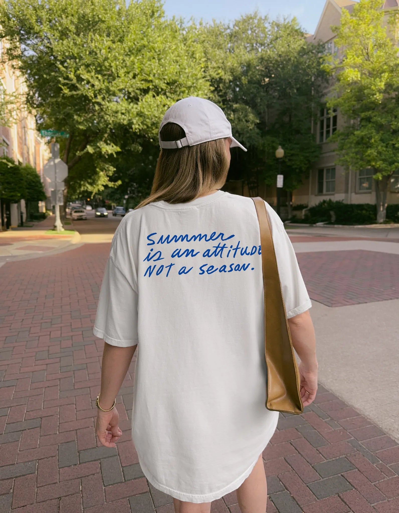 Sunwashed T-Shirts
