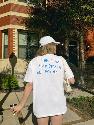 T-Shirt - Star