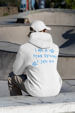 Hoodie - Star