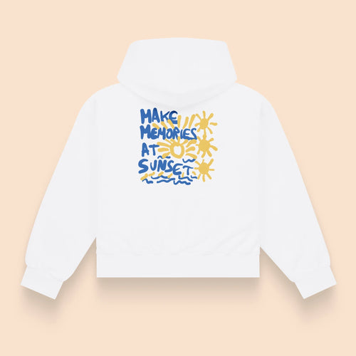 Hoodie - Sunset