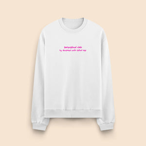Sweat - Love