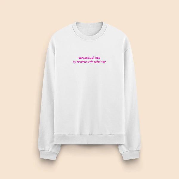 Sweat - Love