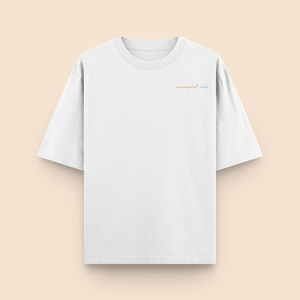T-Shirt - Summer