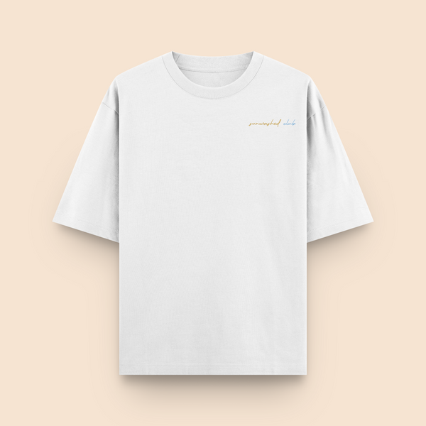 T-Shirt - Summer