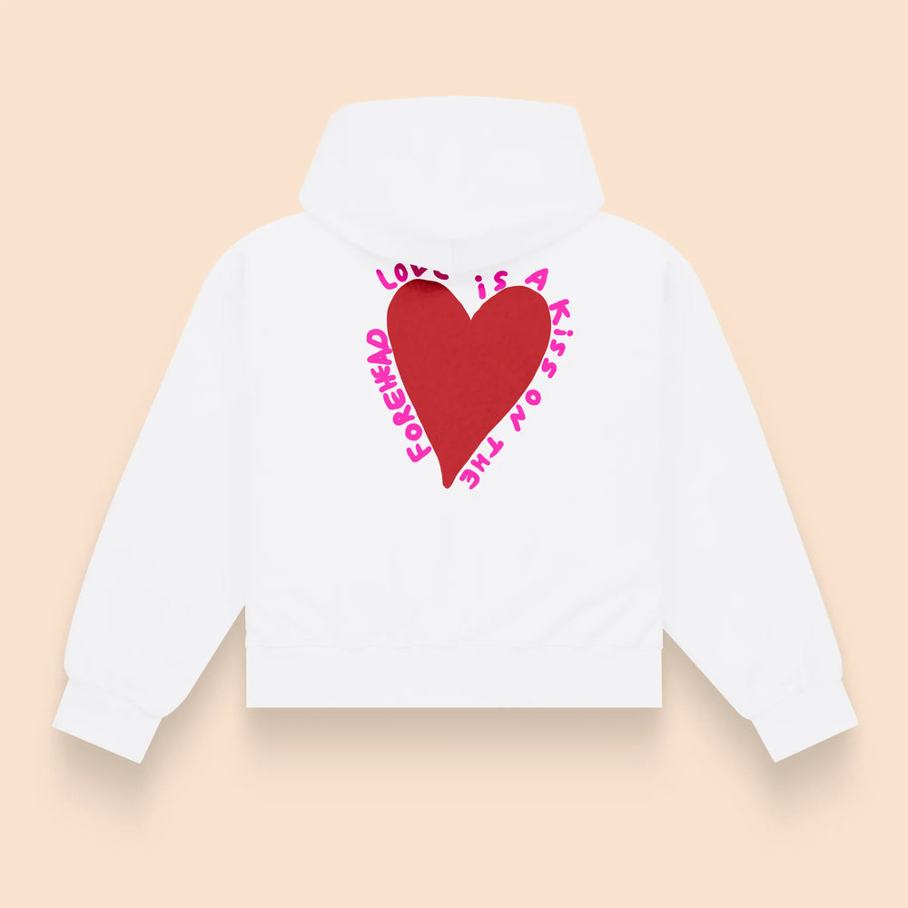 Hoodie - Love