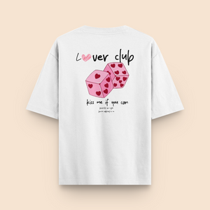 T-Shirt - Lover Club