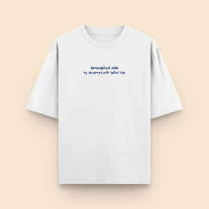 T-Shirt - By the sea