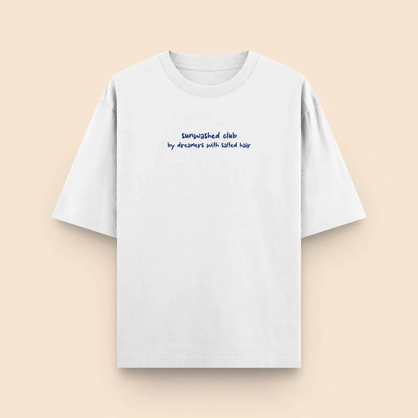 T-Shirt - By the sea