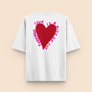 T-Shirt - Love