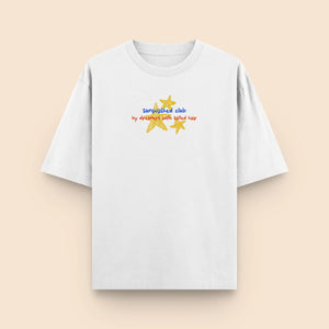 T-Shirt - Favorite Color