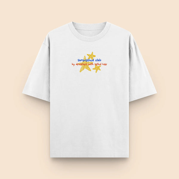T-Shirt - Favorite Color