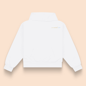 Hoodie - Summer