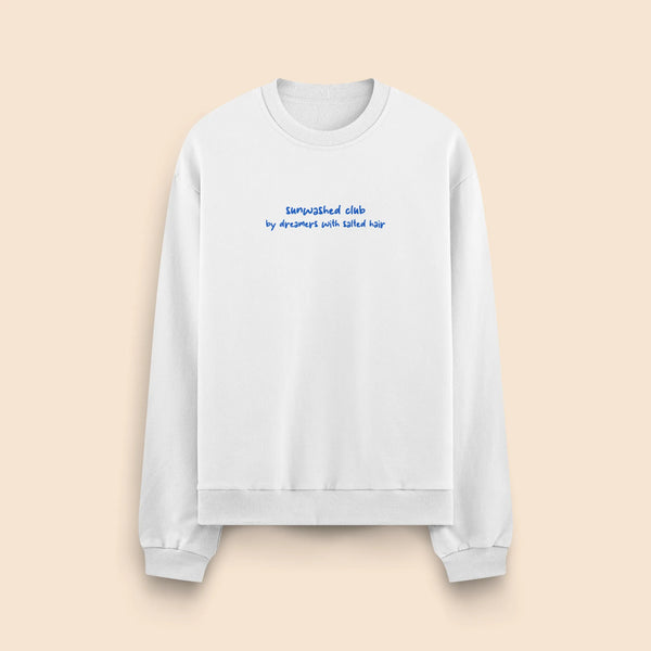 Sweat - Summer is an attitude