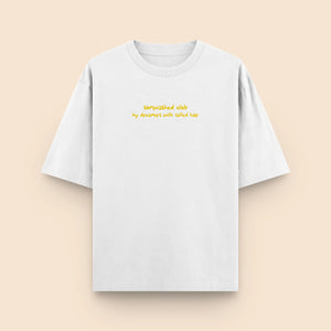 T-Shirt - Salted Memories