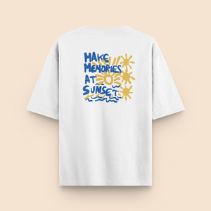 T-Shirt - Sunset
