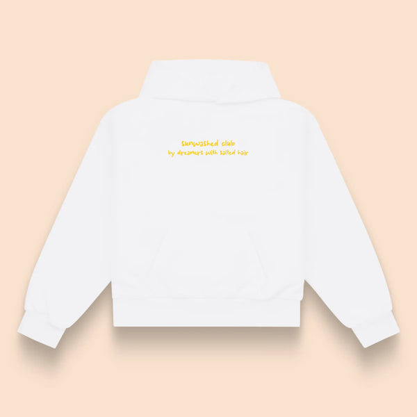 Hoodie - Salted Memories