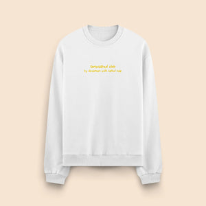 Sweat - Salted Memories