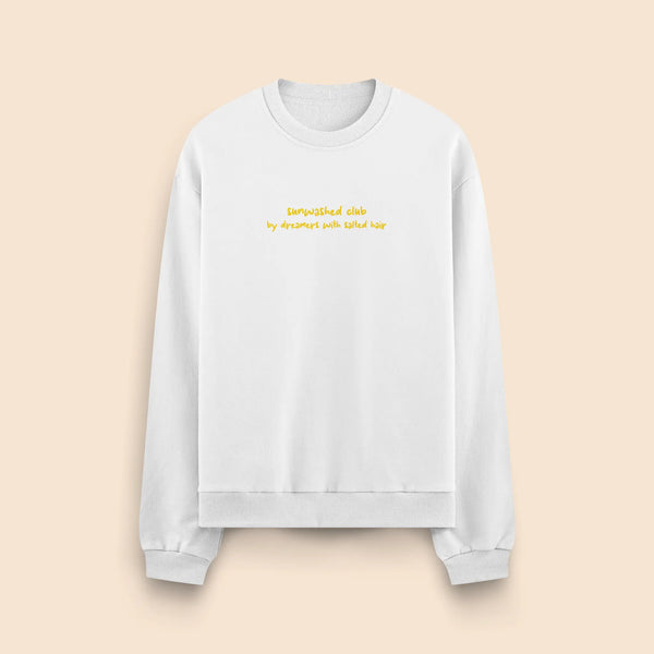 Sweat - Salted Memories