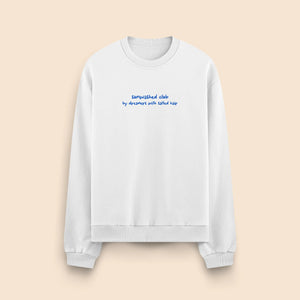 Sweat - I am a star because I just am
