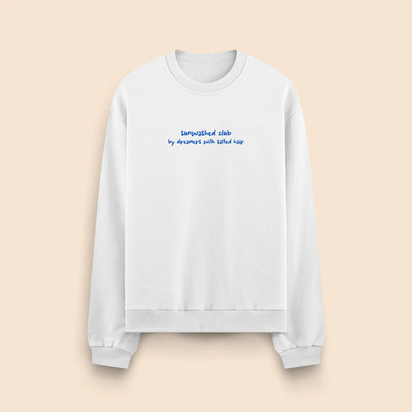 Sweat - I am a star because I just am