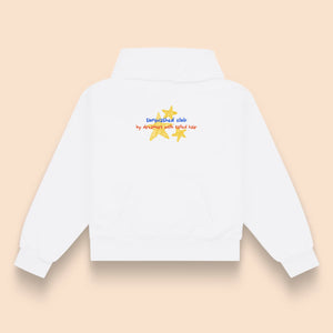 Hoodie - Favorite Color