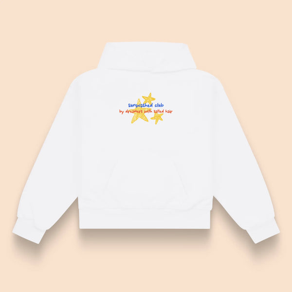 Hoodie - Favorite Color