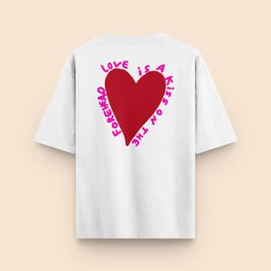 T-Shirt - Love