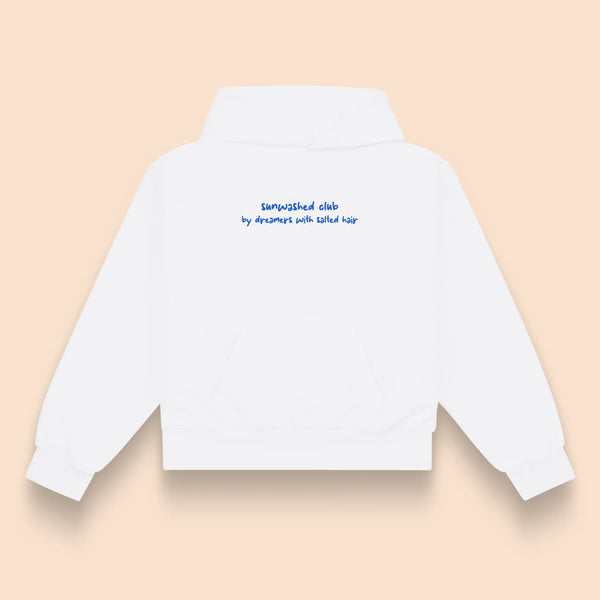 Hoodie - Sunset
