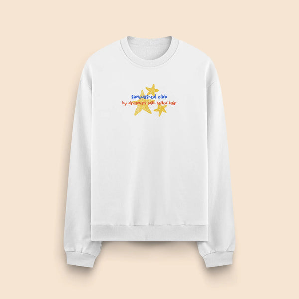 Sweat - Favorite Color