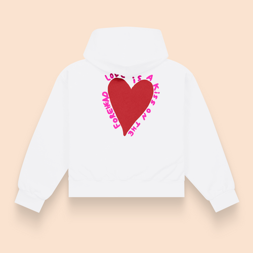 Hoodie - Love
