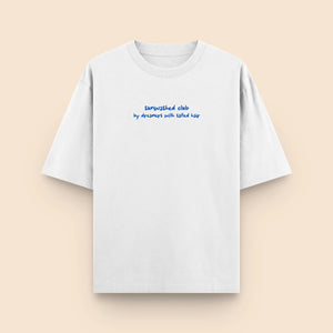 T-shirt - Summer is an attitude