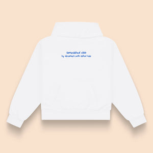 Hoodie - Summer is an attitude