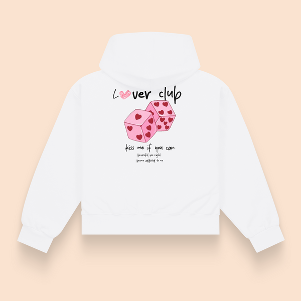 Hoodie - Lover Club