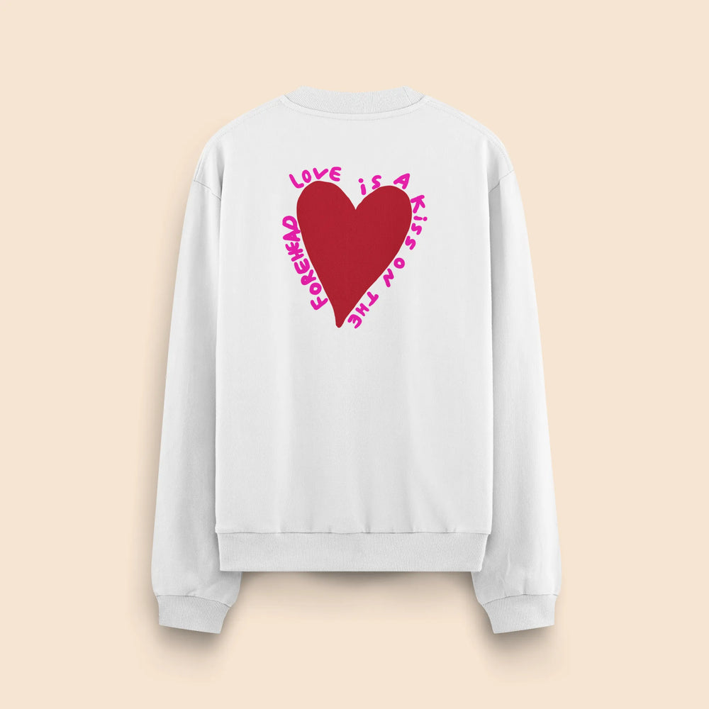 Sweat - Love
