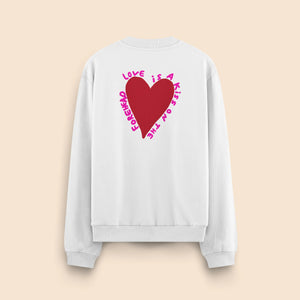 Sweat - Love