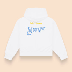 Hoodie - Salted Memories