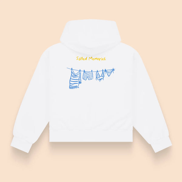 Hoodie - Salted Memories
