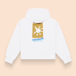 Hoodie - Summer