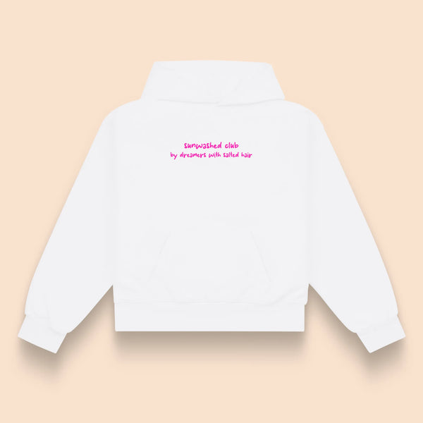 Hoodie - Love