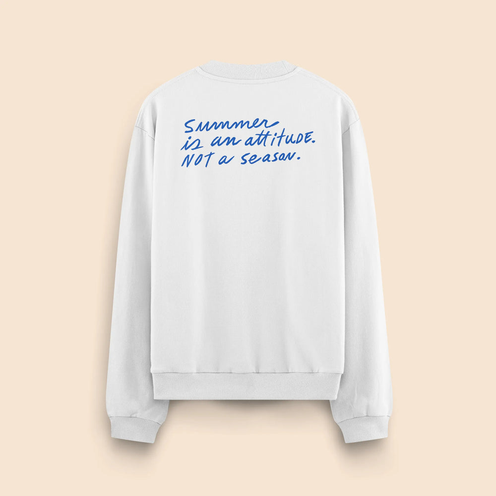 Sweat - Summer is an attitude