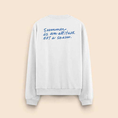 Sweat - Summer is an attitude