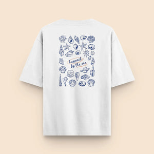 T-Shirt - By the sea