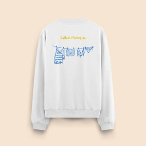 Sweat - Salted Memories