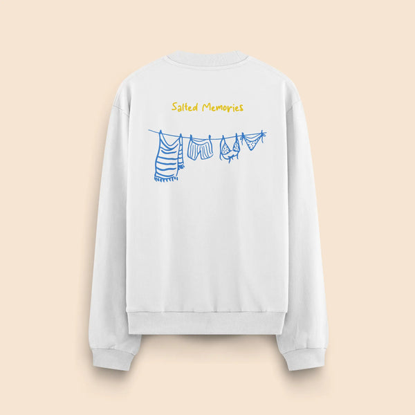 Sweat - Salted Memories
