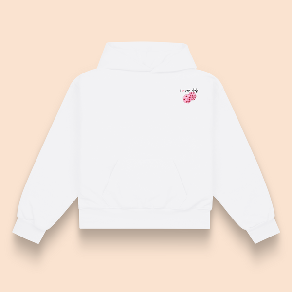 Hoodie - Lover Club