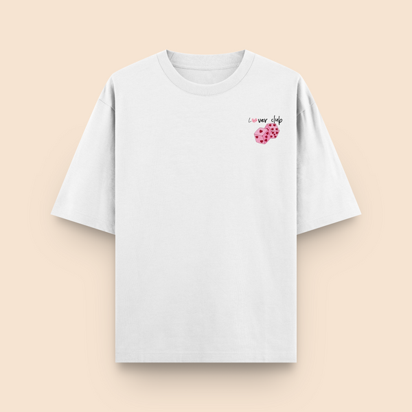 T-Shirt - Lover Club
