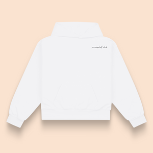 Hoodie - Love