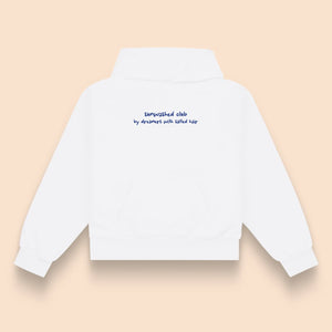 Hoodie - By the sea