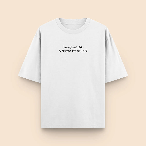 T-Shirt - i think we should go surfing