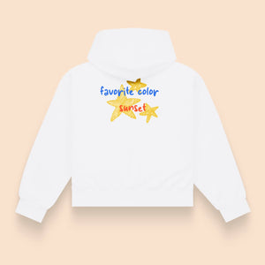 Hoodie - Favorite Color